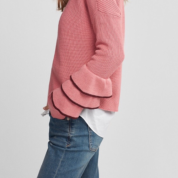 Express top size xs NWOT - Picture 3 of 4